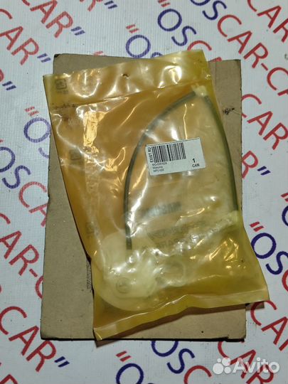 Фильтр бензонасоса