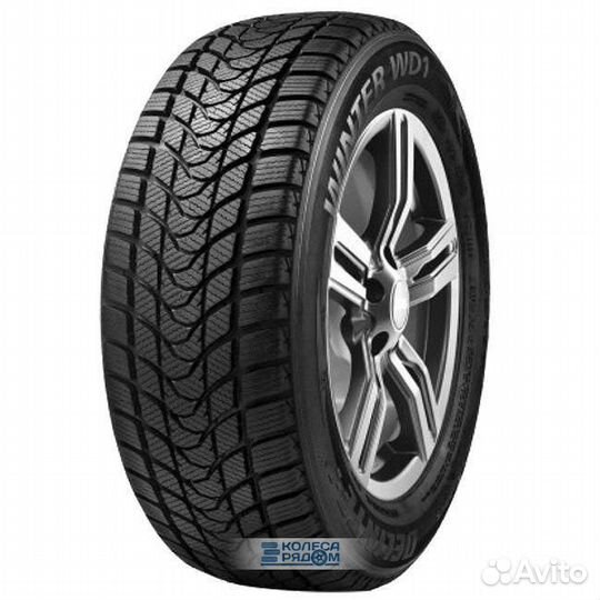 Delinte Winter WD1 275/40 R19 101H