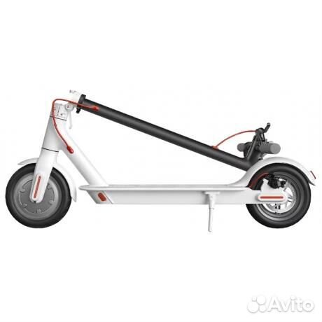 Электросамокат Xiaomi 1s