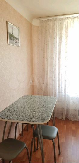 1-к. квартира, 32 м², 4/10 эт.