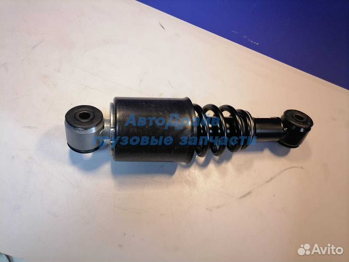 Амортизатор кабины Mercedes Actros MP2 MP3