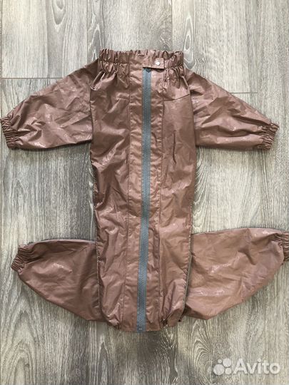 Комбинезон для собаки