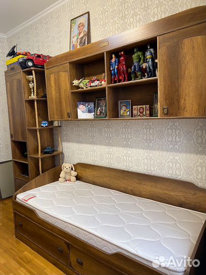 Детская мебель