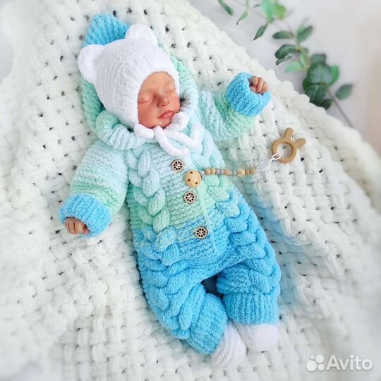 Вязание на заказ