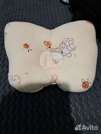 Подушка-позиционер