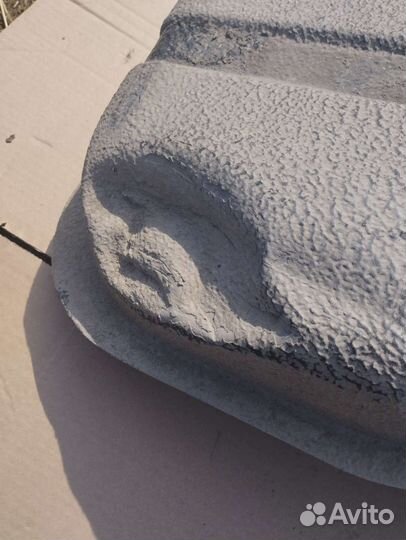 Бензобак Hyundai Tucson (04-11) 2.0 АКПП