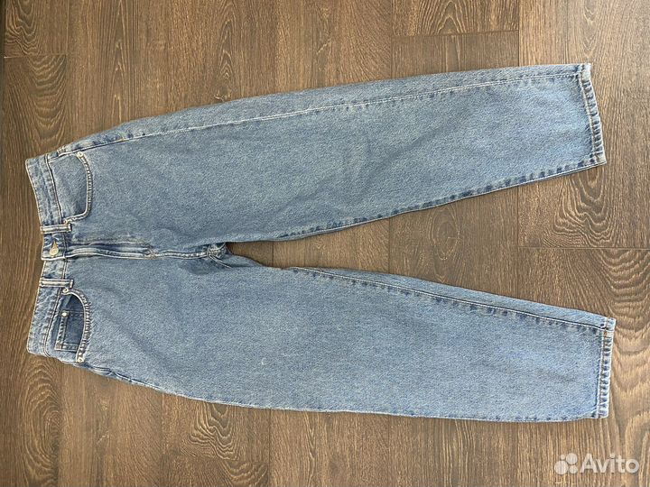 Джинсы