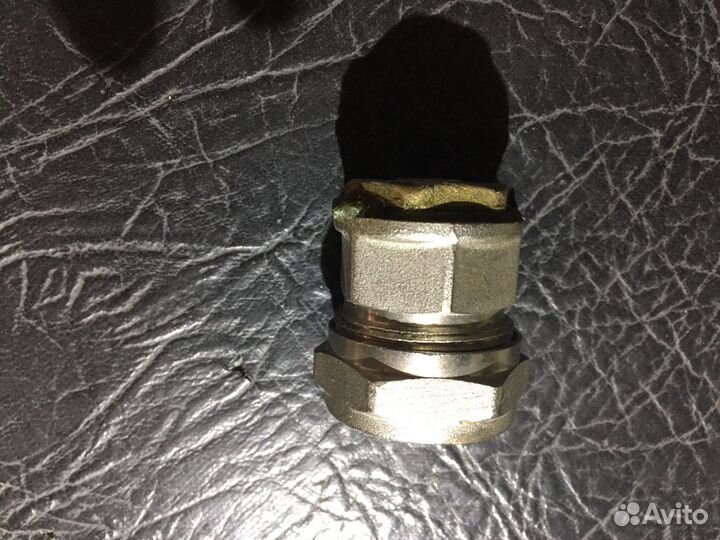 Краны 1/2,фитинги