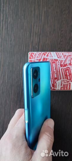 realme 9i, 4/128 ГБ