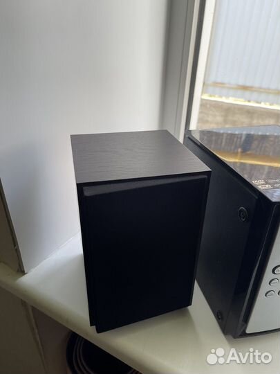 Бронь Музыкальный центр lg