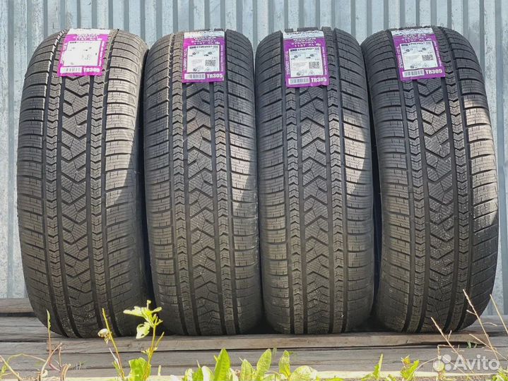 Tourador Winter Pro TSU1 285/45 R21