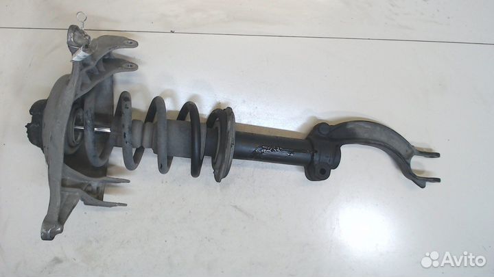 Амортизатор подвески Audi Q5, 2009