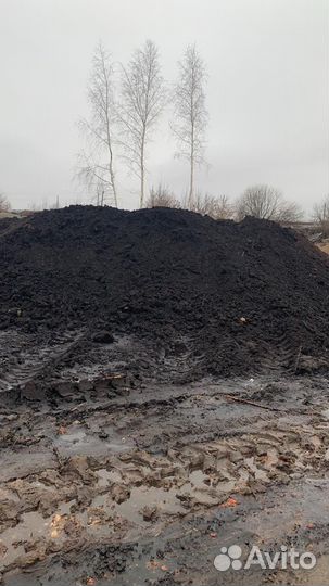 Чернозем от 10м3