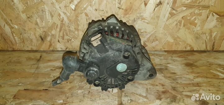 Генератор Hyundai Sonata EF G6BV Kia