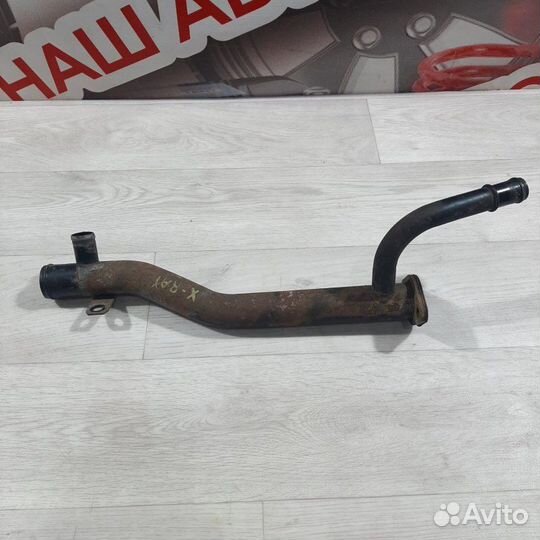 Патрубок системы охлаждения LADA Xray хэтчбек 2017