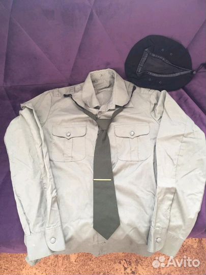 Офицерский набор