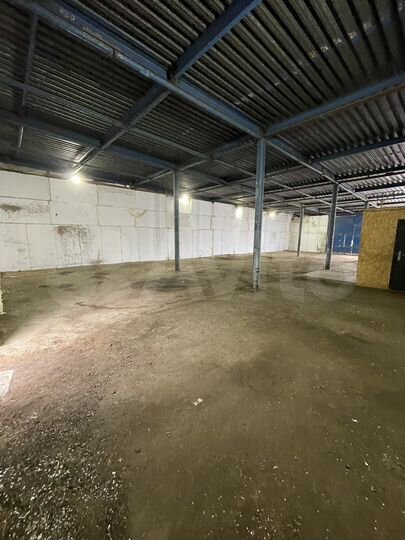 Производство, 300 м²
