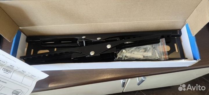 Кронштейн для тв 26