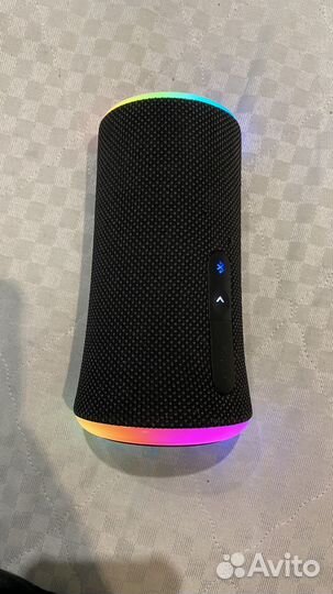 Soundcore колонка