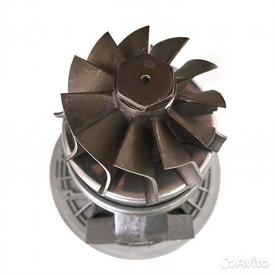 Картридж Турбины T04B59 465044-0251 komatsu S6D95L