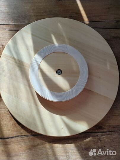 Поворотный столик IKEA / вращающийся поднос