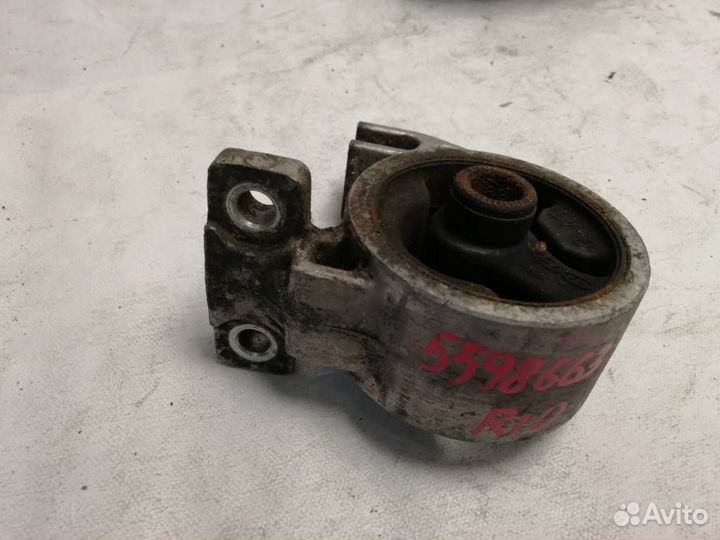 Подушка двигателя Киа Rio 2