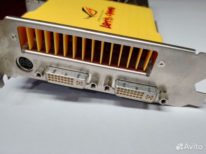 Видеокарты