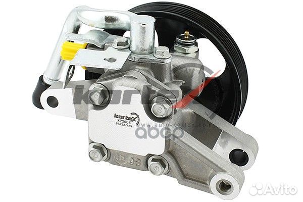 Насос гур KIA cerato 06-09 KPS065 KPS065 kortex