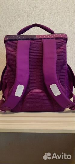 Ранец школьный