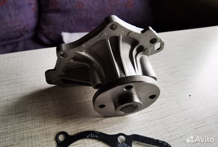 Продам помпу