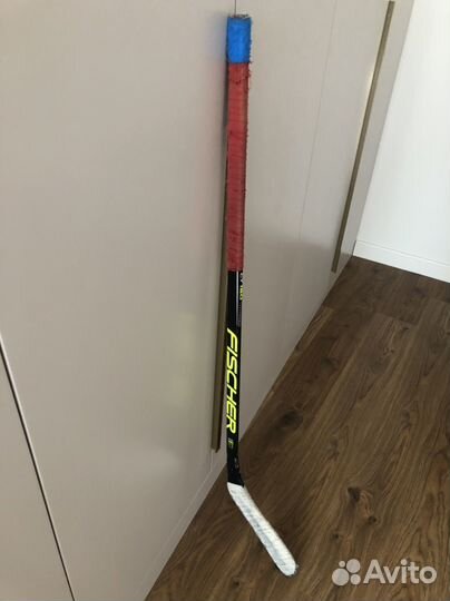 Клюшка хоккейная детская