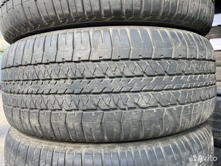 Bridgestone Dueler H/T D684 II 275/50 R22 111H