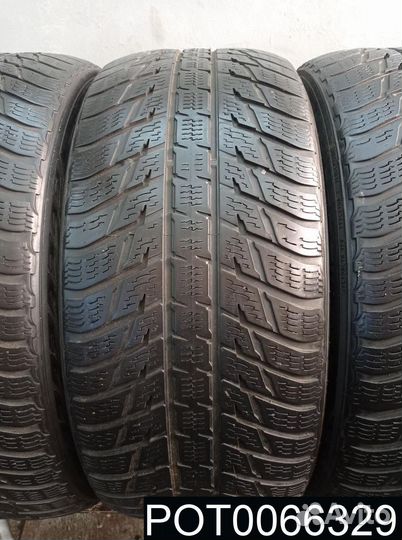 Nokian Tyres WR SUV 3 265/45 R20 99R