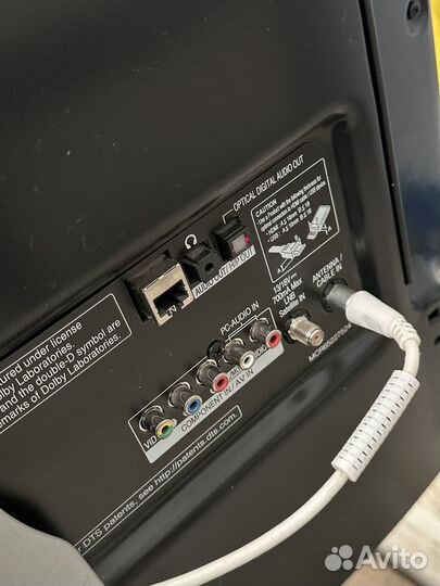 Телевизор LG 32LF652V