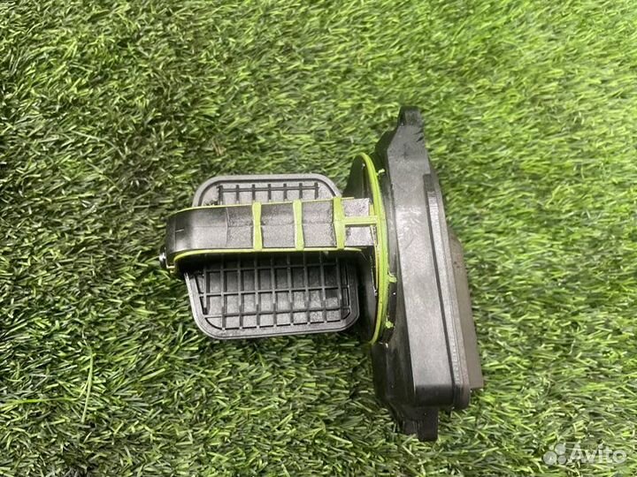 Исполнительный узел disa Bmw 5 E60 N52B25 2007