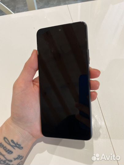 Xiaomi Redmi Note 10 Pro 5G, 8/128 ГБ