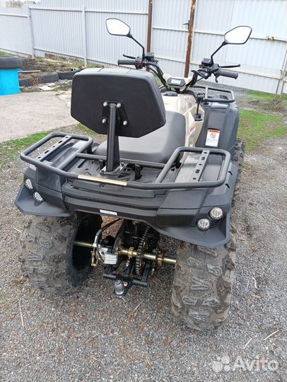 Linhay Yamaha M200