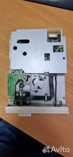 Дисковод Epson SD-600