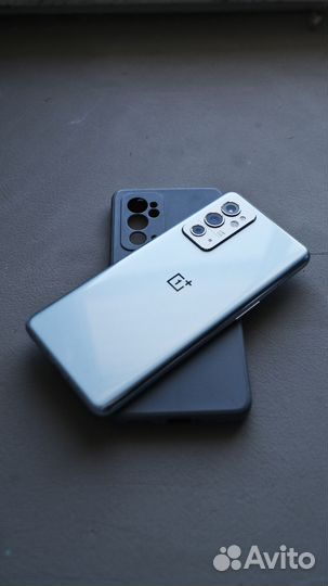 OnePlus 9RT, 12/256 ГБ