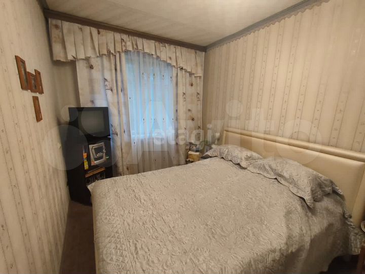 2-к. квартира, 42,2 м², 4/5 эт.