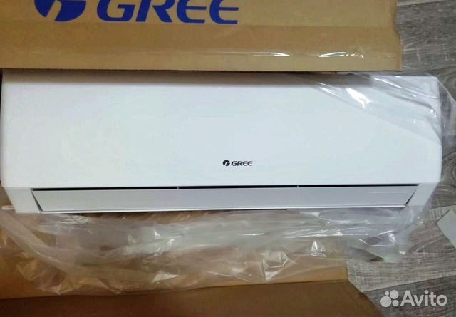 Сплит-системы под ключ