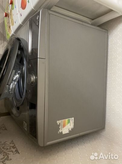 Стиральная машина LG 7кг