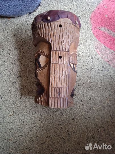 Барабан Джембе