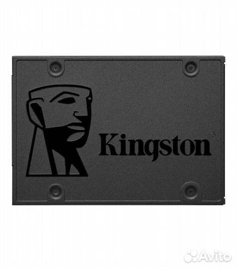 Ssd kingston a400 480gb