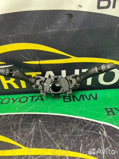 Блок подрулевых переключателей Kia Cerato 4 G4NA