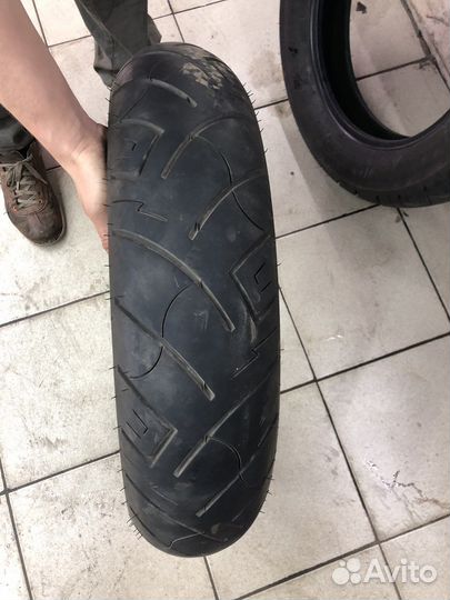 Покрышка для мотоцикла