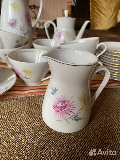 Сервиз кофейный Freiberger