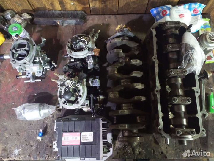 Запчасти на audi 80 b4