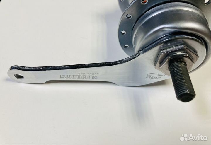 Втулка планетарная Shimano SG-3C41 Nexus Inter-3