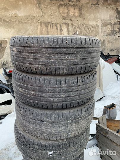 Cordiant Sport 3 215/55 R17